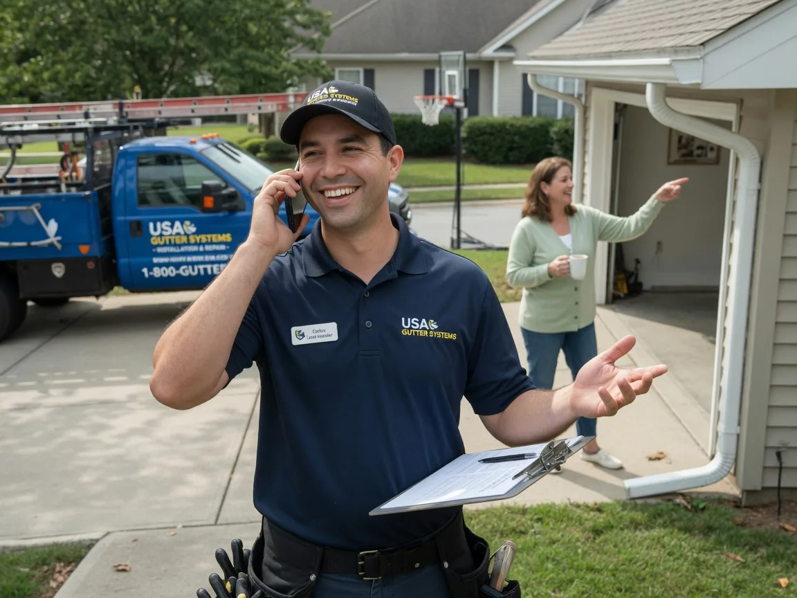 Gutter Installation Falun, KS FAQs